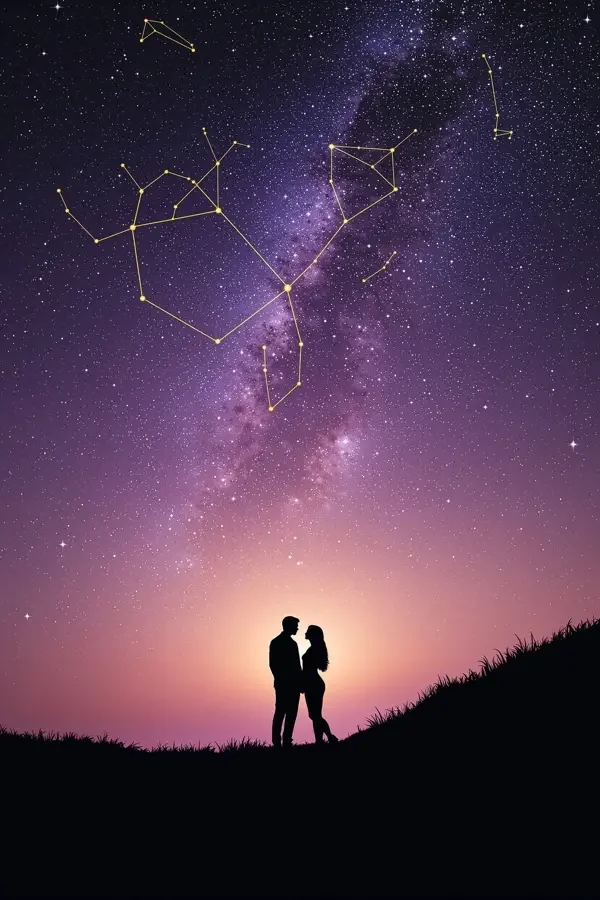 星河长明 影视海报